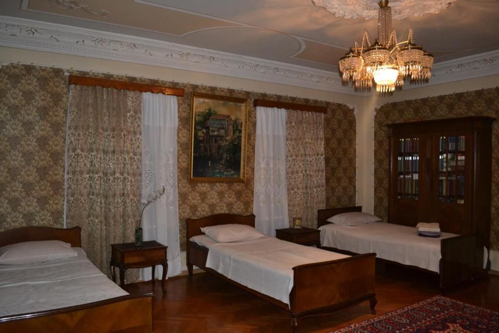 Гостевой дом Guest House Slavyanka Кутаиси