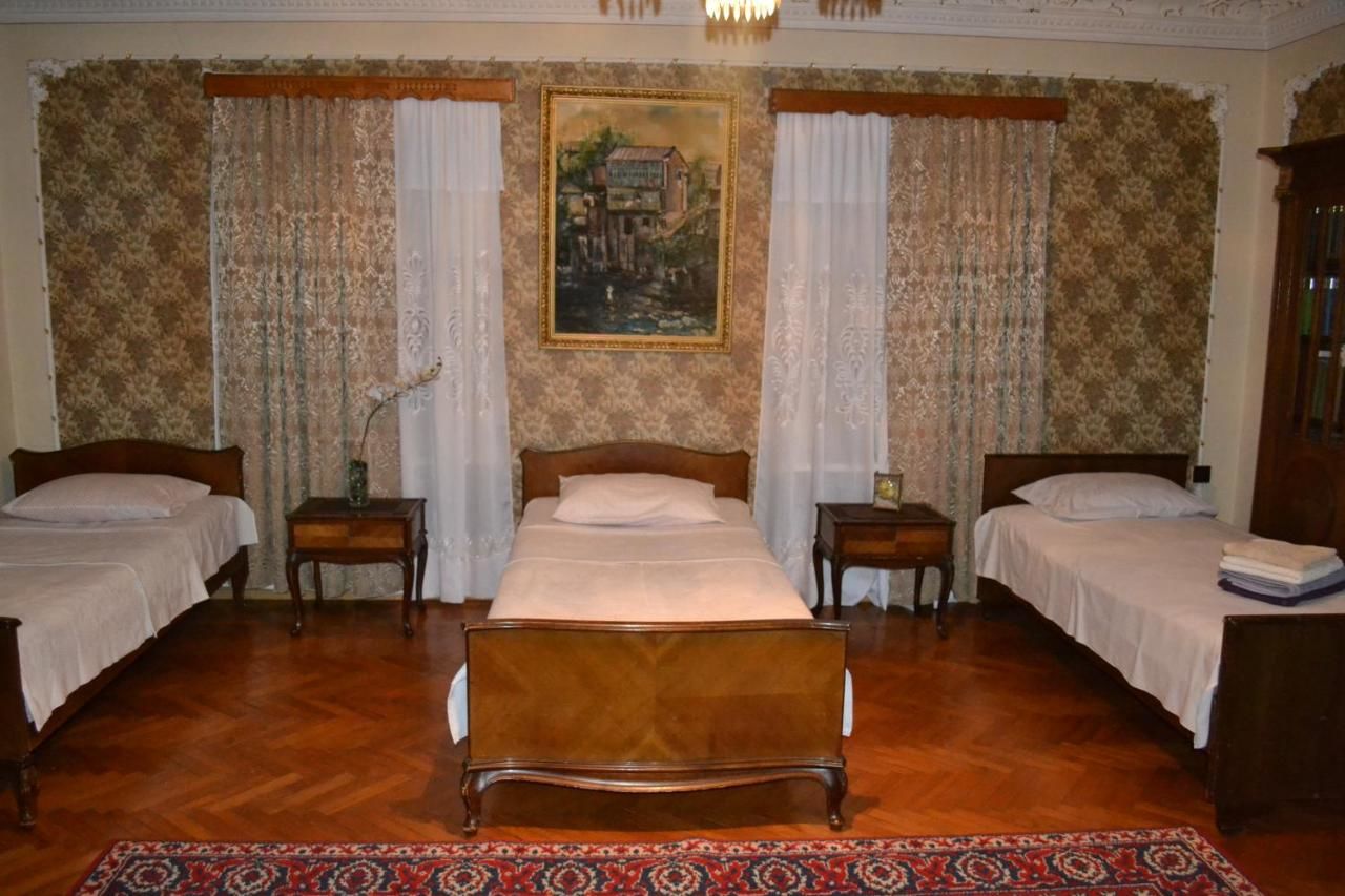 Гостевой дом Guest House Slavyanka Кутаиси-5